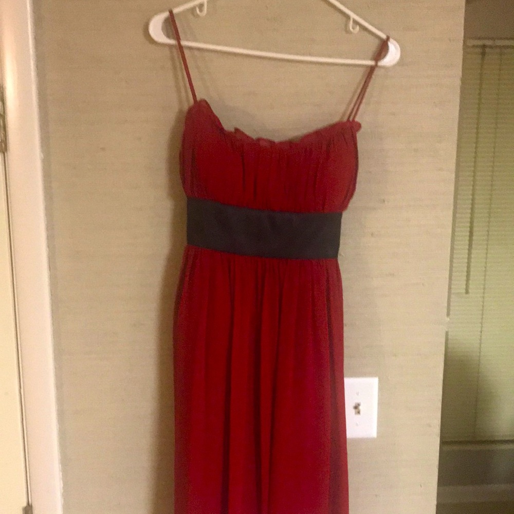 London times dress